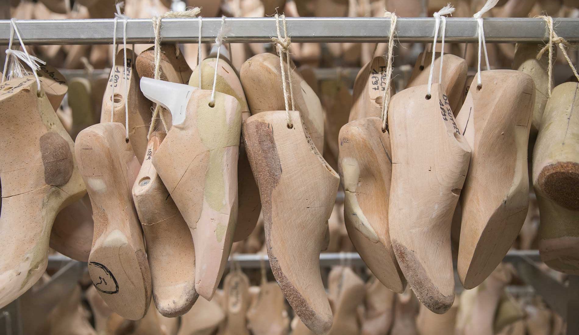 heerlijkheid terwijl Ik wil niet Orthopedische schoenen - Maatwerk van de beste kwaliteit - Pieter Matton